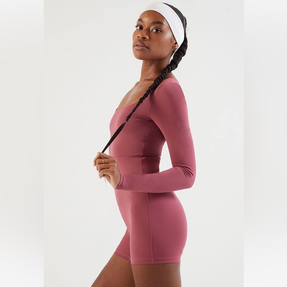 Pacsun onesie bodysuit - Picture 3 of 4